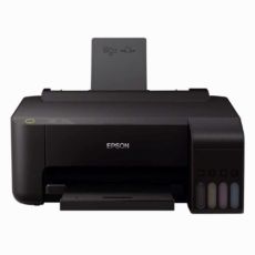 PRINTER EPSON L1110 | MediaWorld.co.id | Digital Printing