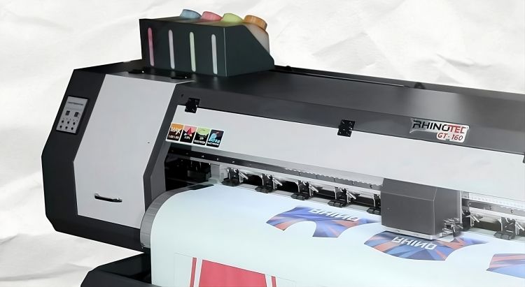 Revolusi Digital Printing: Meningkatkan Efisiensi dan Kualitas Produksi